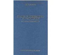 Studies in International Law and History, Developments in International Law, 49 R.P. Anand (Auteur)