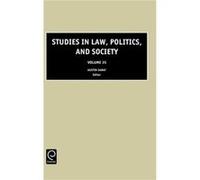 Studies in Law Politics and Society