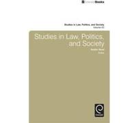 Studies in Law Politics and Society Austin Sarat, (Auteur)