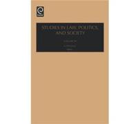 Studies in Law Politics and Society Austin Sarat (Auteur)
