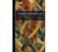 Studies in Literature