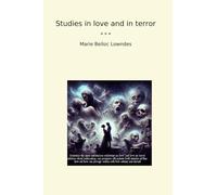 Studies in love and in terror