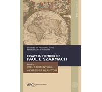 Studies In Medieval And Renaissance History, Series 3, Volume 17
