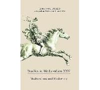 Studies In Medievalism Xxv