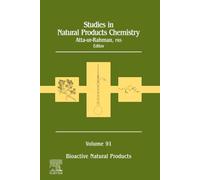 Studies in Natural Products Chemistry