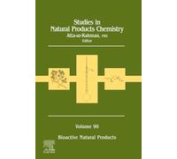 Studies in Natural Products Chemistry