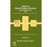 Studies in Natural Products Chemistry