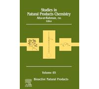 Studies in Natural Products Chemistry