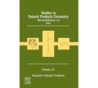 Studies in Natural Products Chemistry