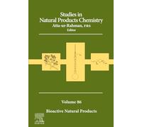 Studies in Natural Products Chemistry