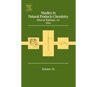 Studies In Natural Products Chemistry Volume 45