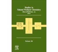 Studies in Natural Products Chemistry (Volume 88)