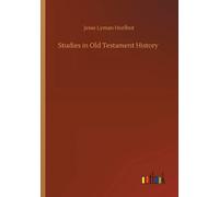 Studies In Old Testament History