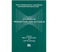 Studies in Perception and Action IV