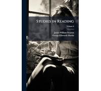 Studies in Reading