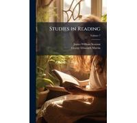 Studies in Reading