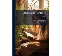 Studies in Reading