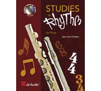 Studies in Rhythm