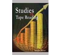 Studies In Tape Reading