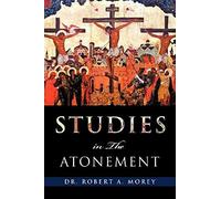 Studies In The Atonement