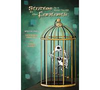 Studies in the Fantastic #19: Special Issue: Gendered Violence and Video Games