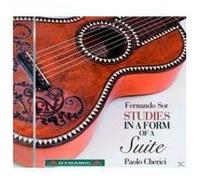 Dynamic – Studies in the Form of Suites