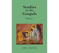 Studies in the Gospels (1)
