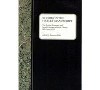 Studies in the Harley Manuscript Consortium for the Teaching of the Middle Ages (Auteur)