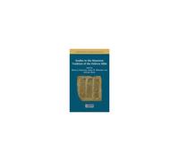 Studies In The Masoretic Tradition Of The Hebrew Bible