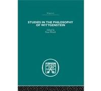 Studies in the Philosophy of Wittgenstein by Peter Winch Paperback Book Peter Winch (Auteur)