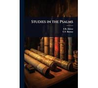 Studies in the Psalms