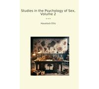 Studies in the Psychology of Sex, Volume 2