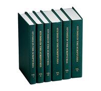 Studies in the Scriptures (6 Volumes)