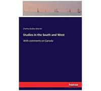 Studies In The South And West