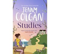 Studies: "just like Malory Towers for grown-ups"