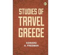 Studies of Travel: Greece