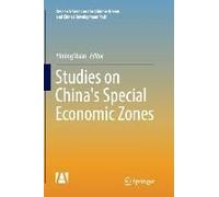 Studies On China's Special Economic Zones