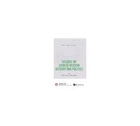 Studies On Chinese Modern History And Politics