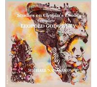 Studies on Chopin's Etudes Com [Import allemand]