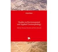 Studies On Environmental And Applied Geomorphology