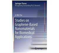 Studies On Graphene-Based Nanomaterials For Biomedical Applications