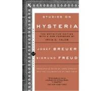 Studies on Hysteria James Strachey, Joseph Breuer, Sigmund Freud (Auteur)