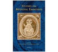 Studies On Medieval Empathies