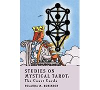Studies on Mystical Tarot: The Court Cards
