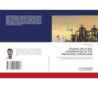 STUDIES ON PLANT COMMUNITIES IN THE INDUSTRIAL WASTELAND: Plant to plant variation in response to environmental pollution showing its sensitivity and tolerance