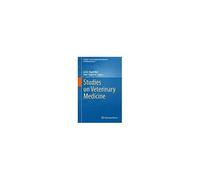 Studies On Veterinary Medicine