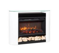 Studio 10 Arc cheminée électrique