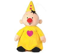 Studio 100 peluche Bumba junior 40 cm jaune Jaune G