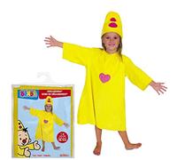 Studio 100 Buba Verkleedpak - Différents, Jaune