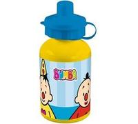 Studio 100 Bumba Bouteille de boisson de couleur jaune Blauw